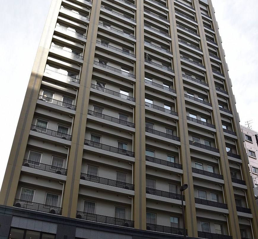 东京池袋多美迎天然温泉酒店(多美迎・御宿野乃 酒店集团)