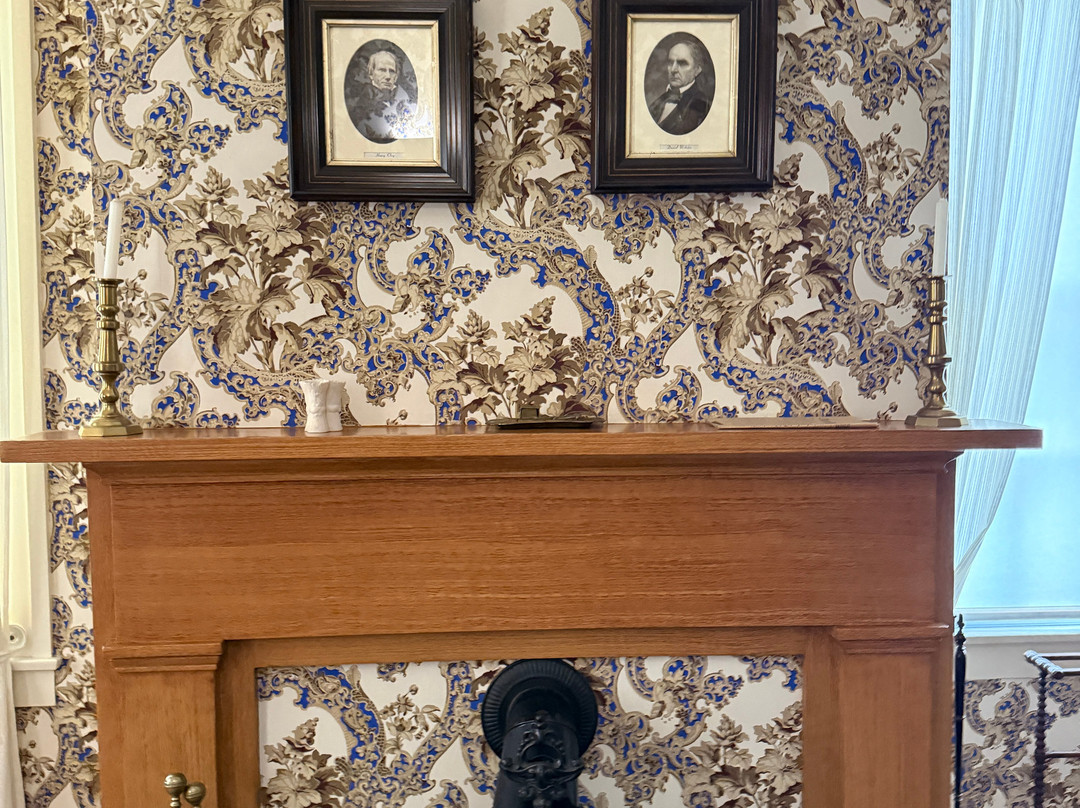 Lincoln Home National Historic Site-斯普林菲尔德必去景点