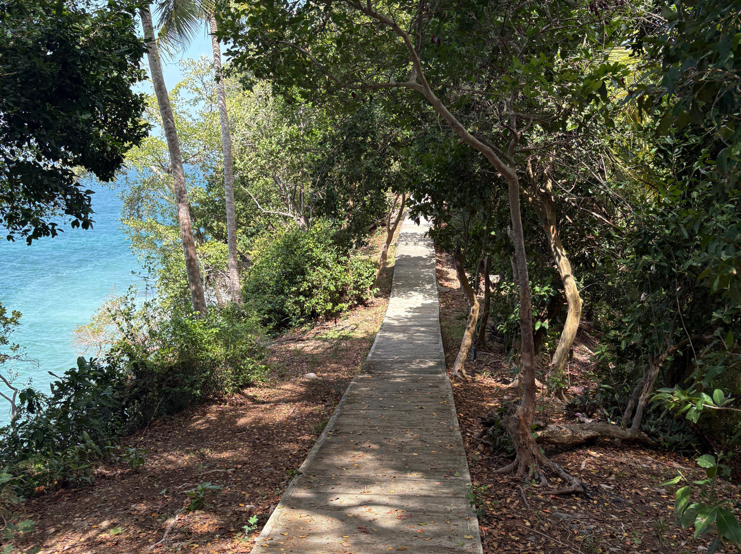 Los Puentes-Santa Barbara de Samana必去景点