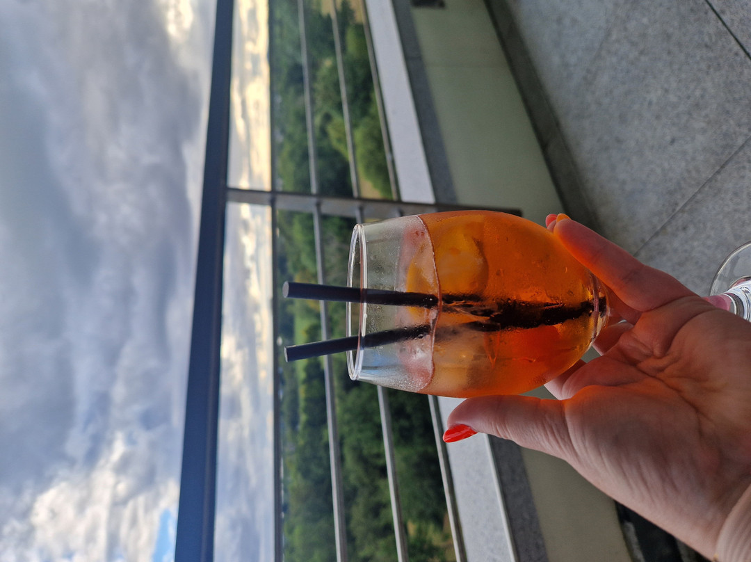 斯富尔德酒店及spa度假村主图