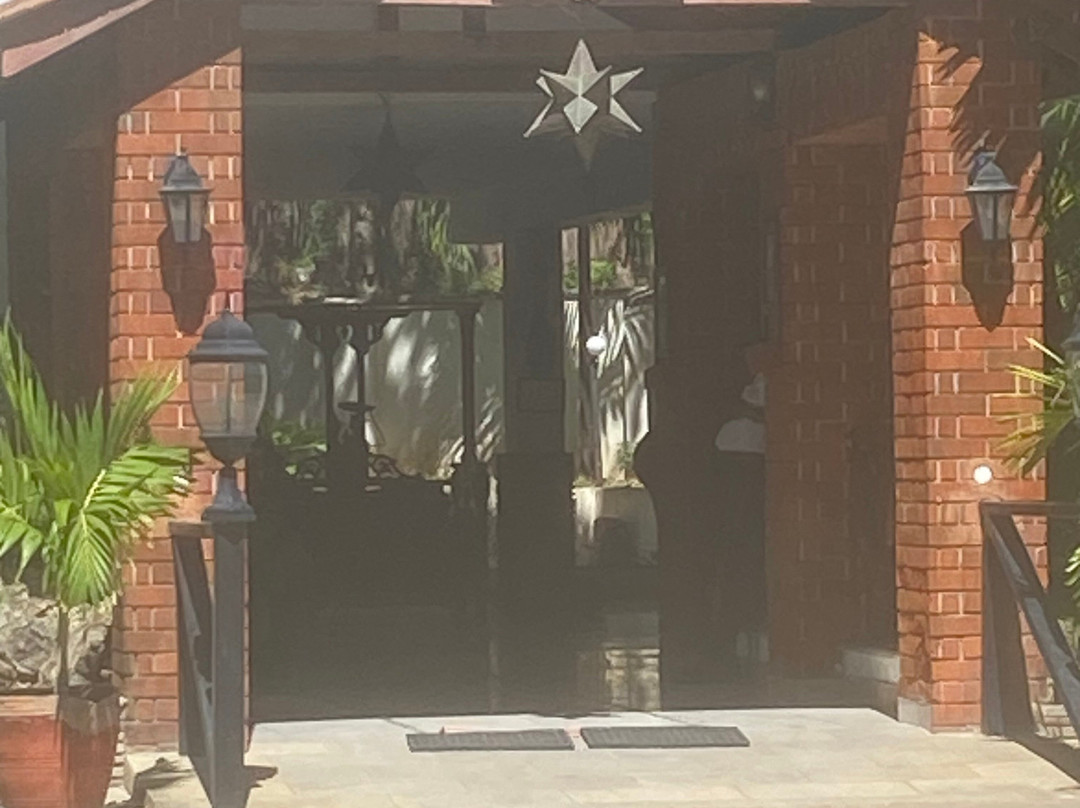 蒙巴萨卡哈马酒店主图