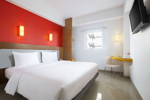 Amaris Hotel Hertasning-官方