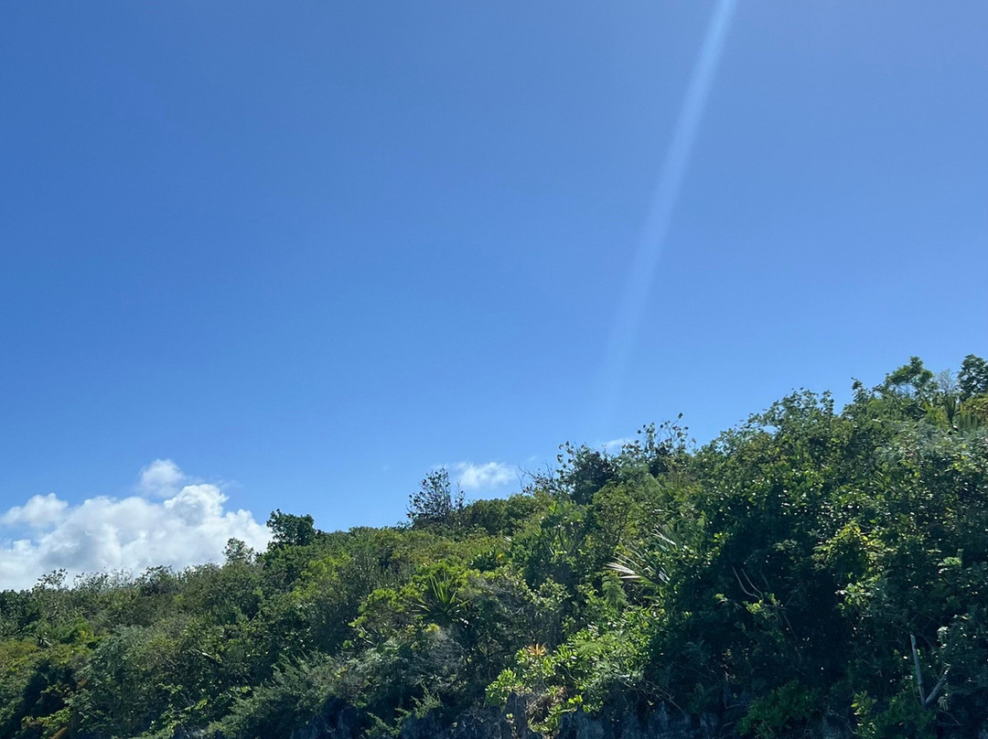 Hope Speedboat Mauritius Tours-卓得多斯必去景点