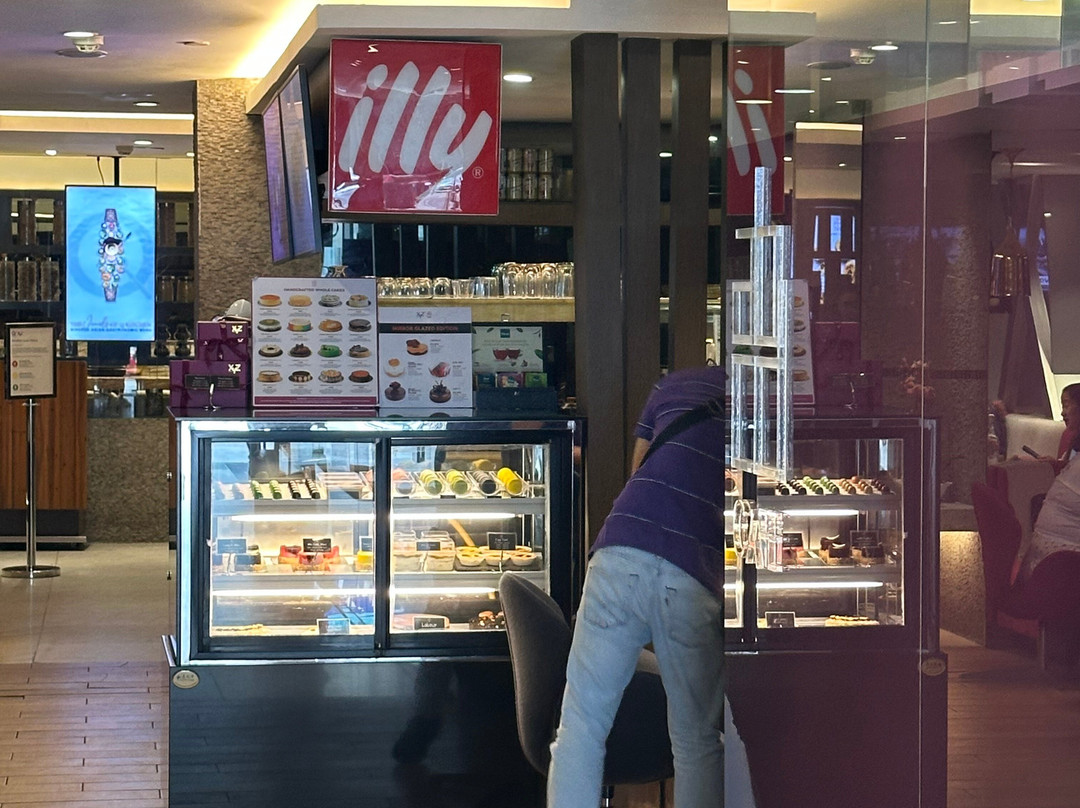 XYZ酒店主图