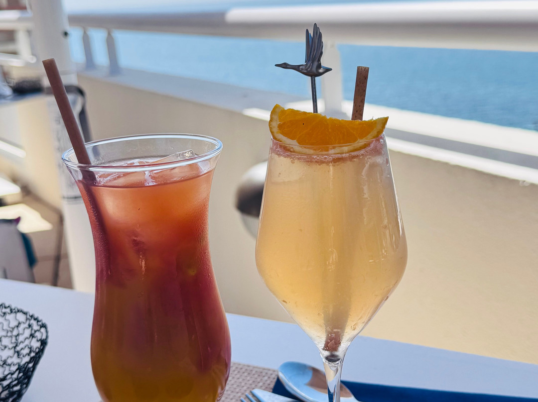 Alliance Pornic Hôtel Thalasso & Spa主图