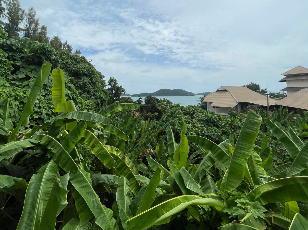 CAPE PANWA-攀瓦角必去景点