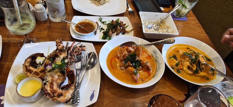 辛纳蒙科伦坡大酒店-旅行者