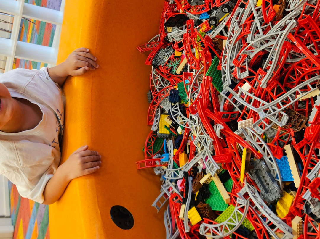 LEGOLAND Billund-比隆必去景点