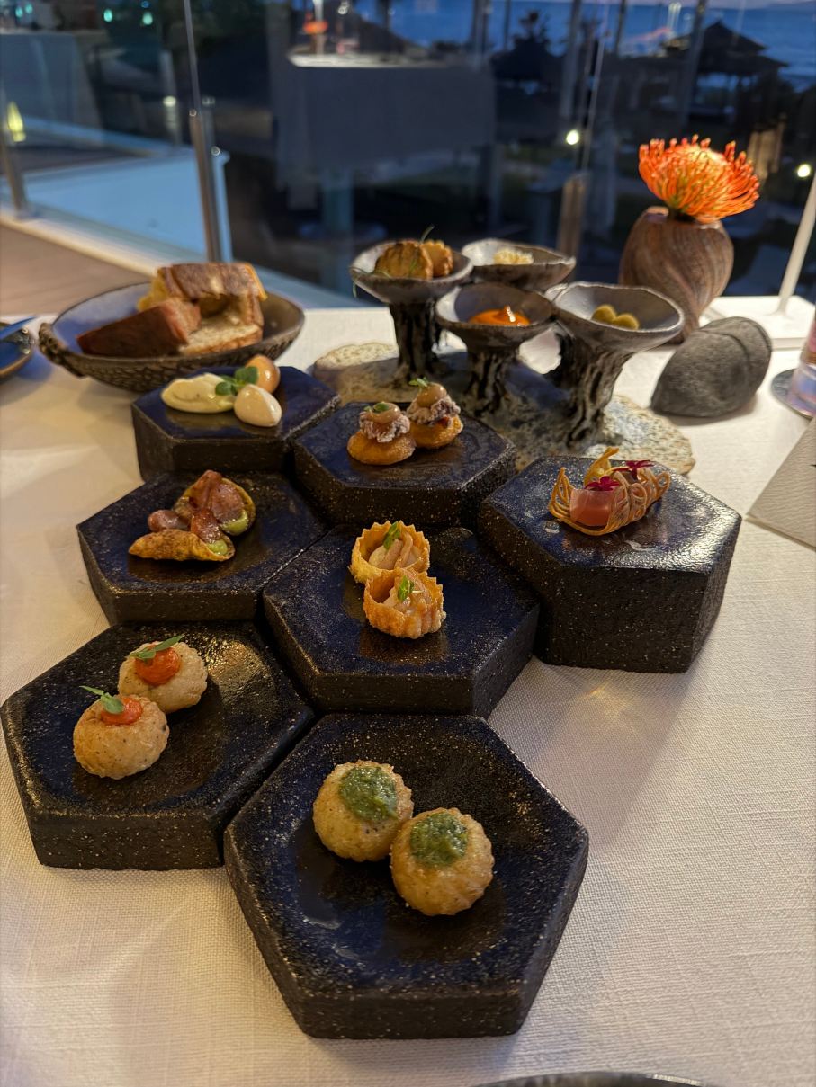 特内里费伊索拉宫殿盛美利亚酒店-旅行者