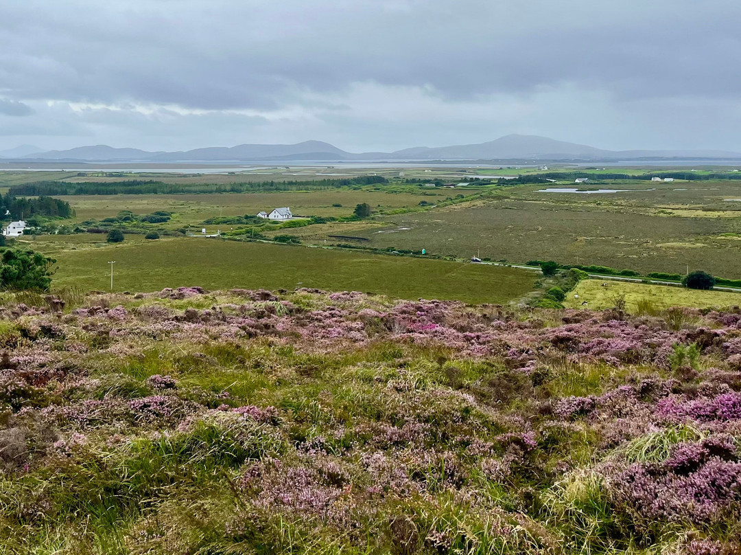 Ballycroy Visitor Centre-Ballycroy必去景点