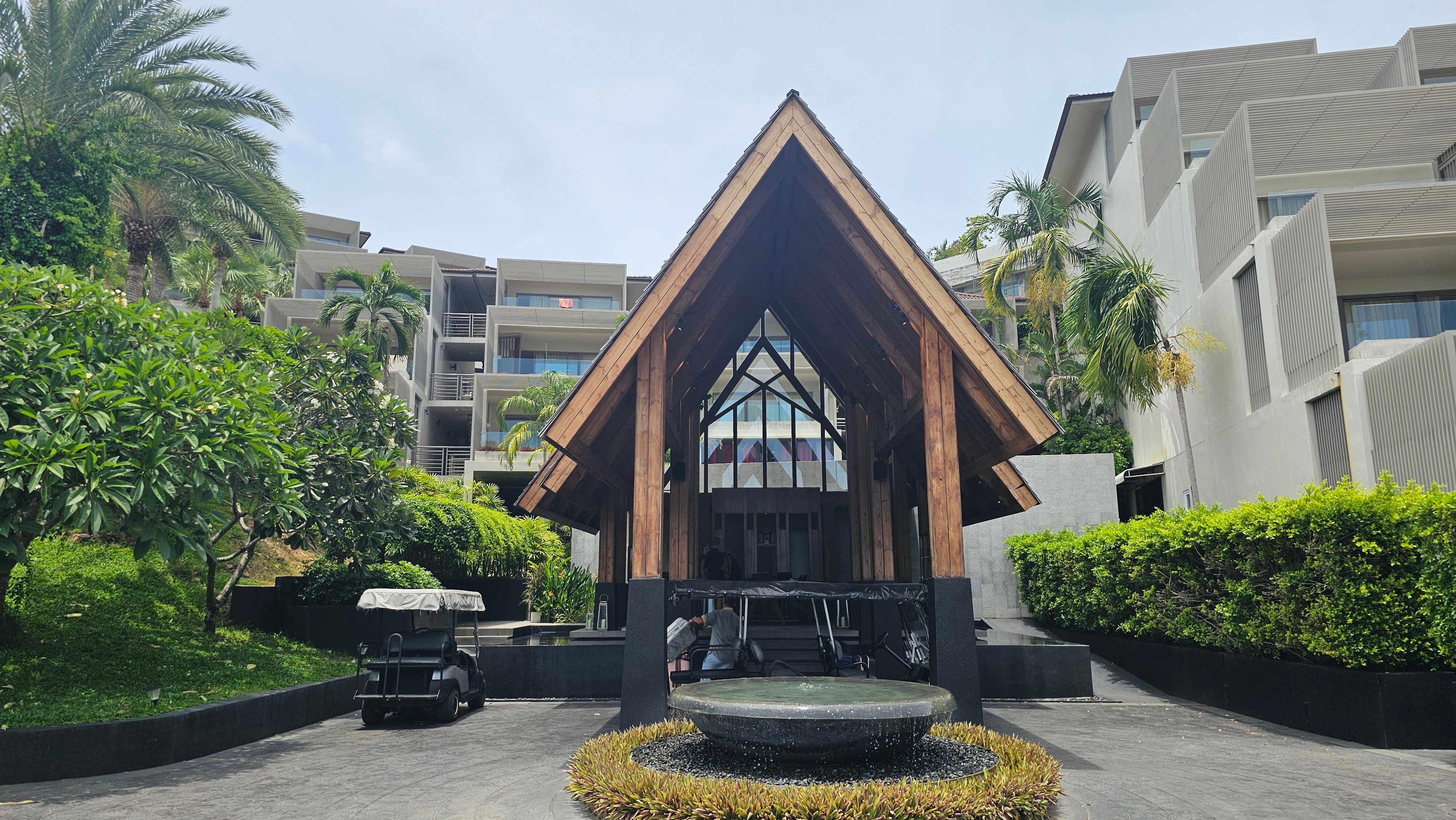 苏梅岛曼特拉度假酒店 - 仅限成人-旅行者