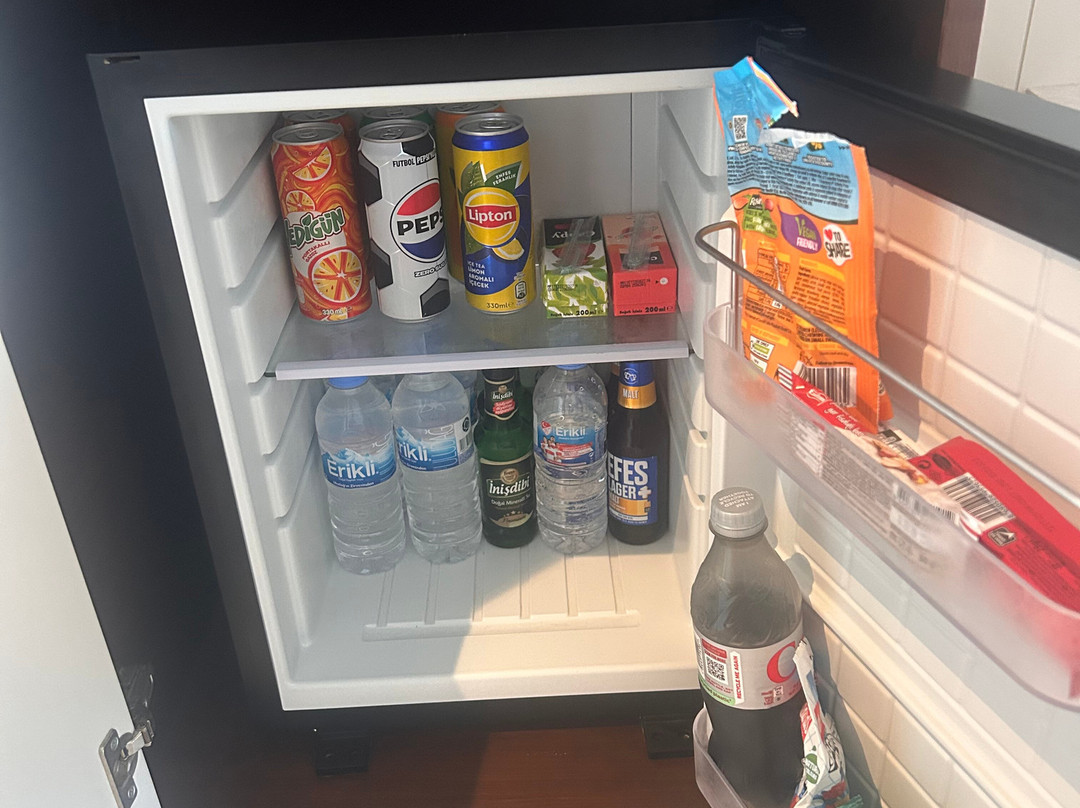 贝莱克泰坦尼克豪华高尔夫酒店主图