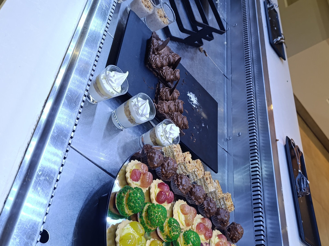 努尔会议中心与度假酒店主图