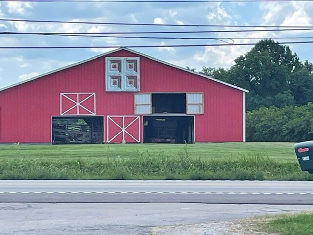 Haney's Appledale Farm-Nancy必去景点