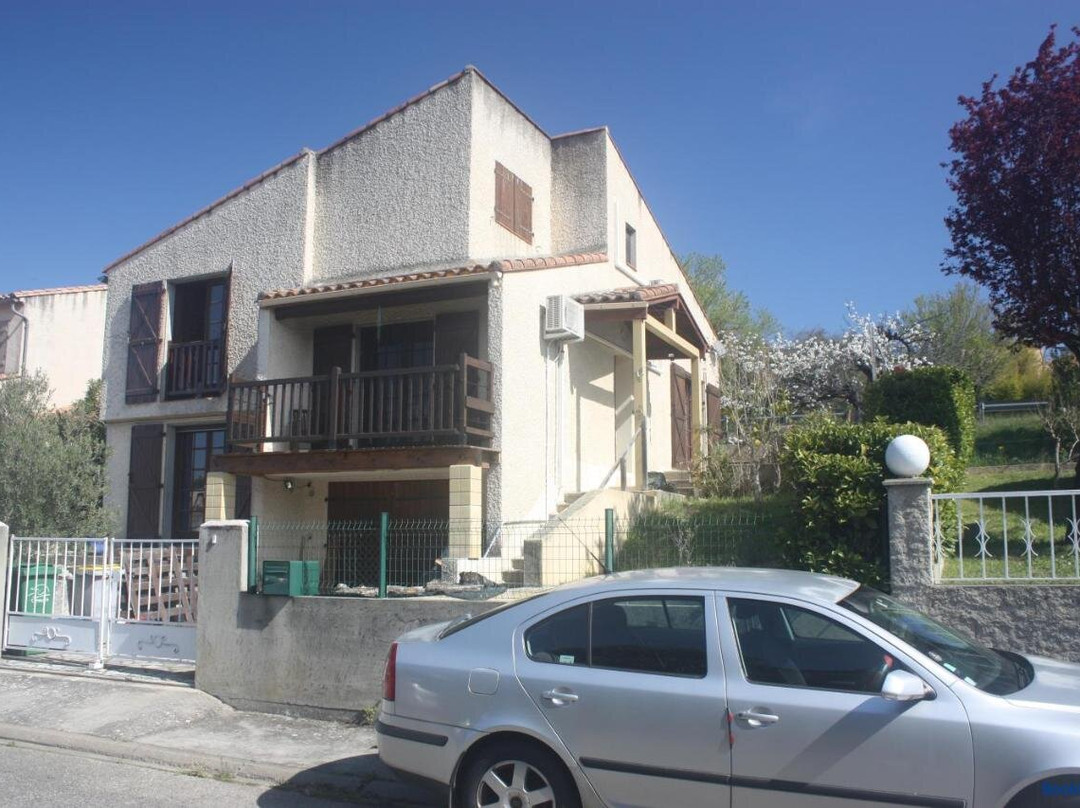Maison-Limoux Chambre D'Hote Limoux 11300