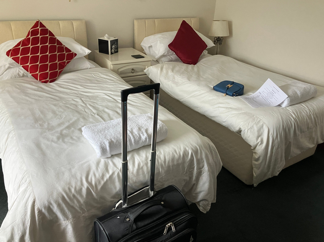 卡朋特纹章旅馆主图