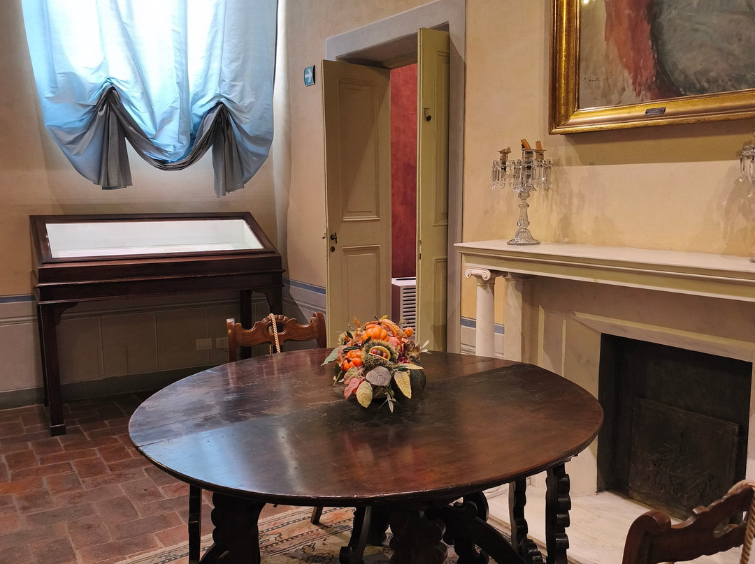 Puccini Museum - Casa Natale, Lucca-卢卡必去景点