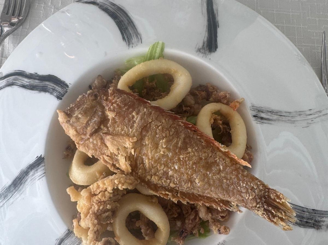 Ristorante Panta Rei