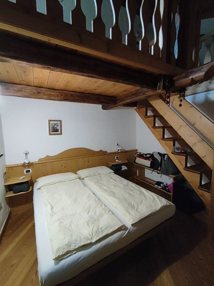 B&B Maso Santa Maria-旅行者