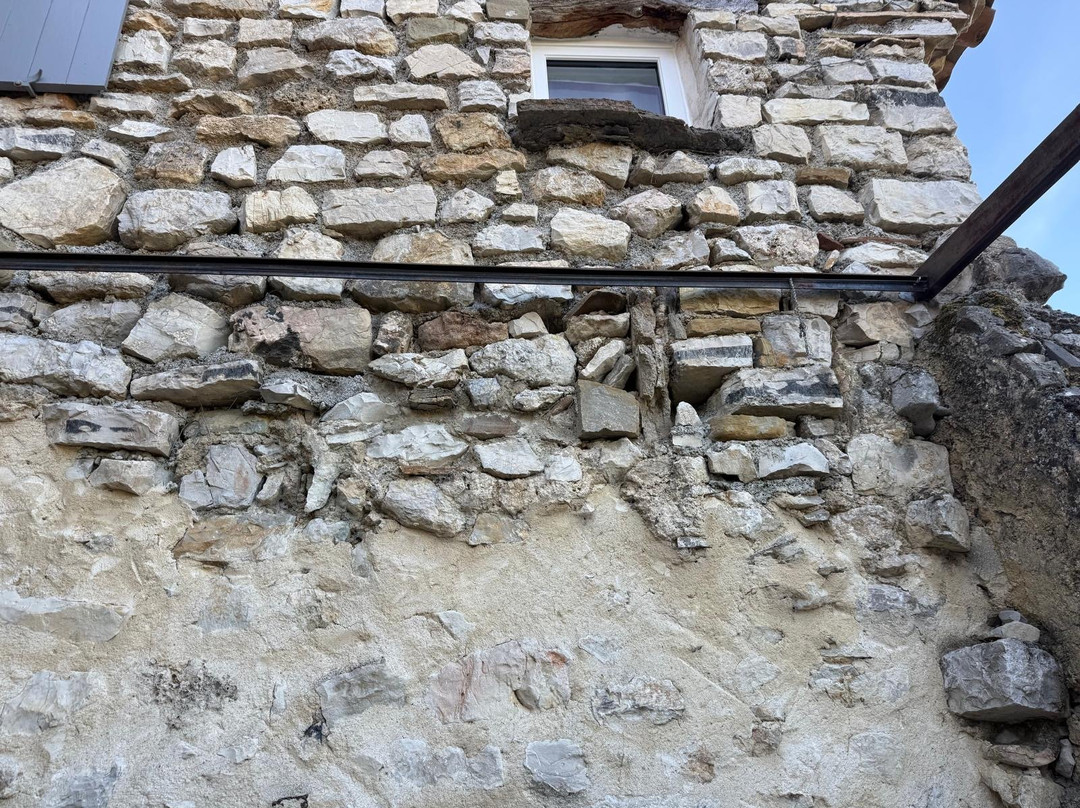Les Terrasses de Montaulieu主图
