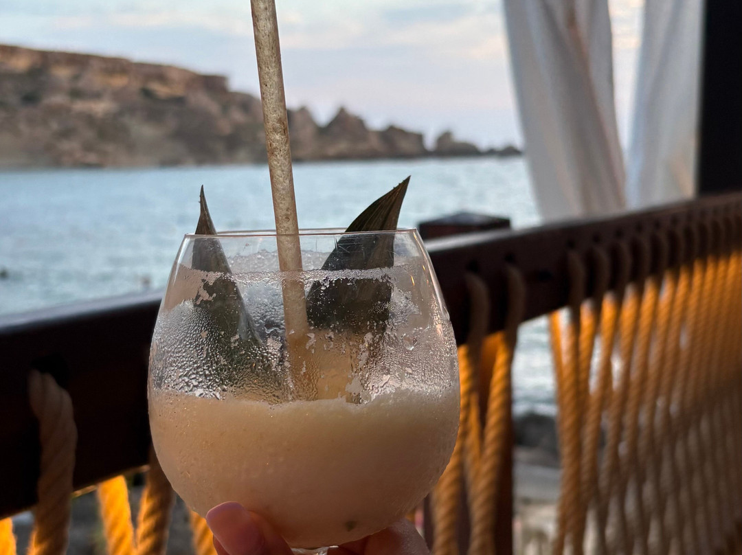 Singita Miracle Beach-Mgarr必去景点