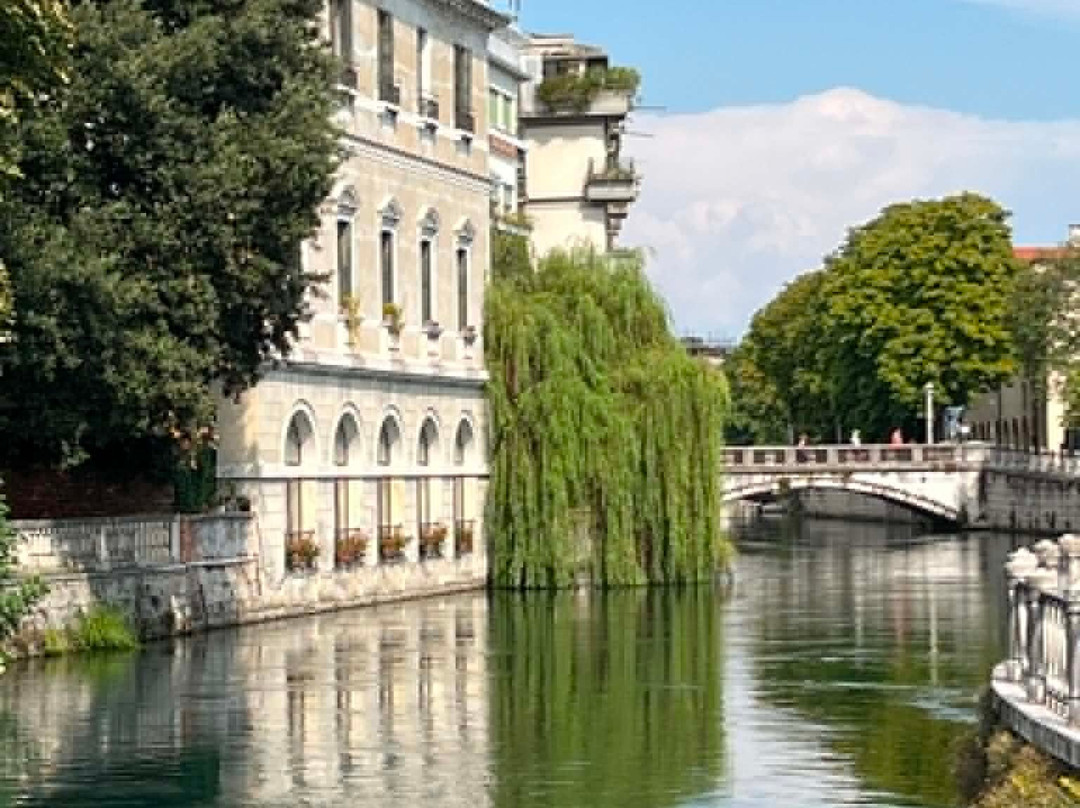 Centro Storico Di Treviso-特雷维索必去景点