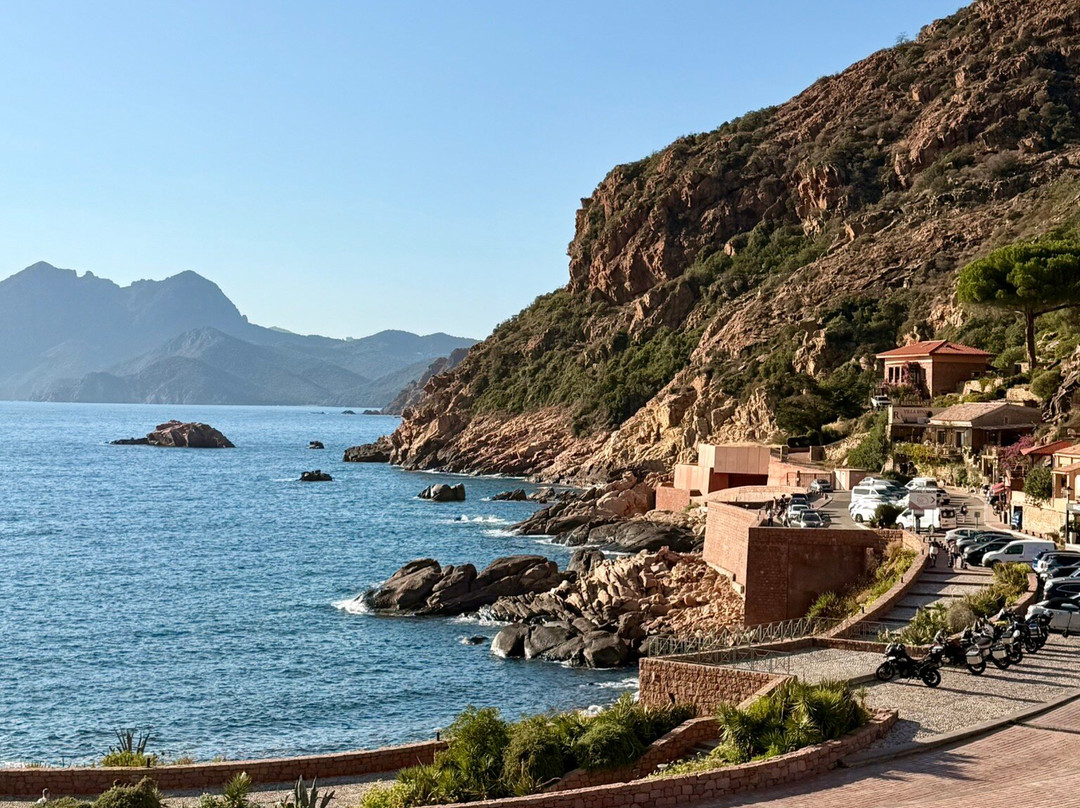 Hôtel le Golfe Ecolabel EU主图