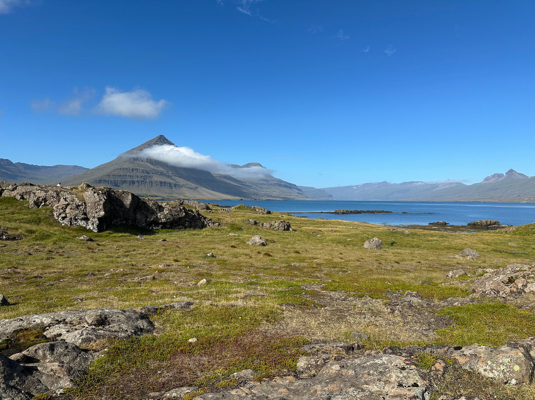 Iceland Highlights-Djupivogur必去景点