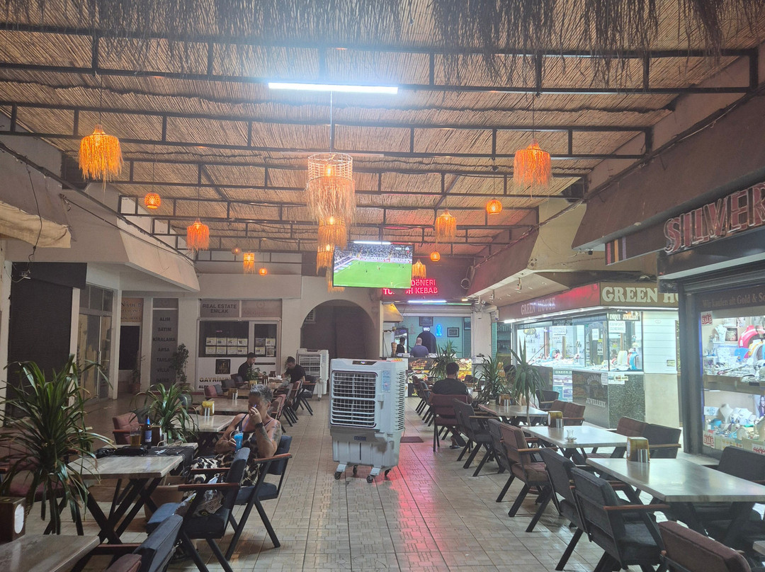 Star Kebab House