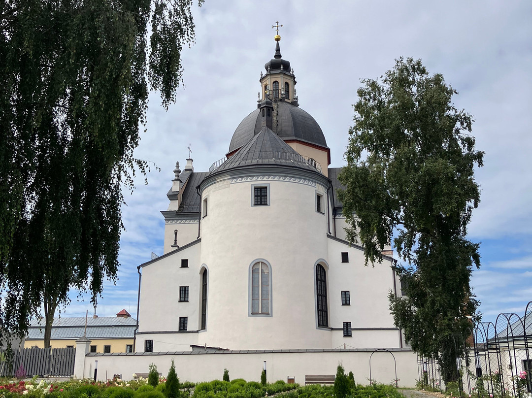 Minsktransfertours-明斯克必去景点