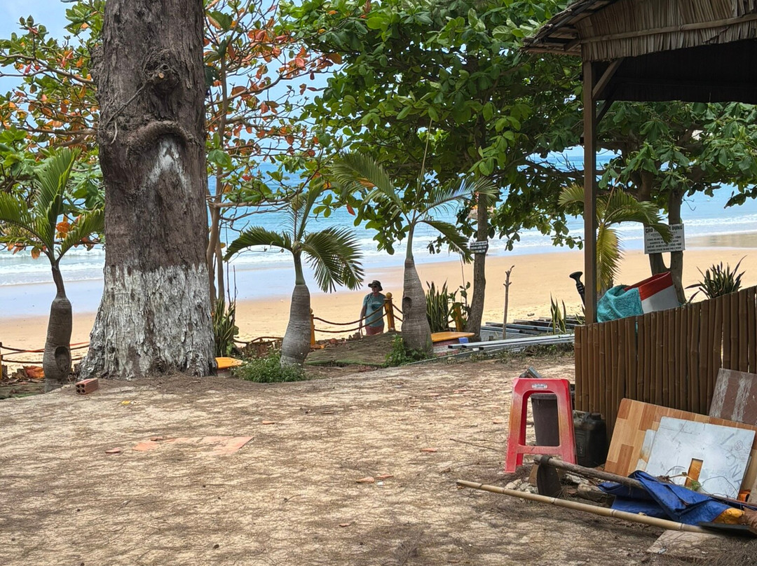 Con Dao Prison-昆山岛必去景点