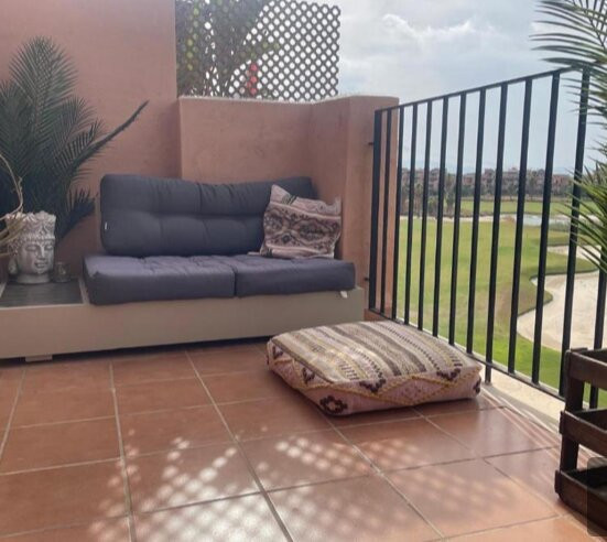 Mar Menor Golf Resort