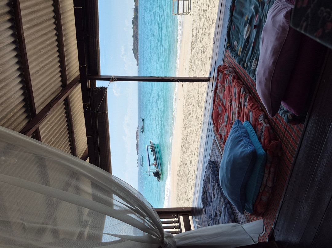 Wisana Village, Redang Island主图