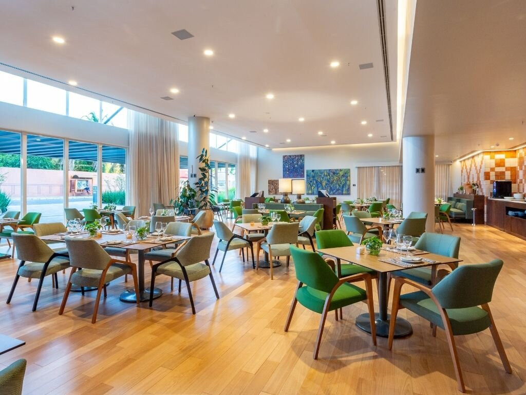 Ayty Restaurante
