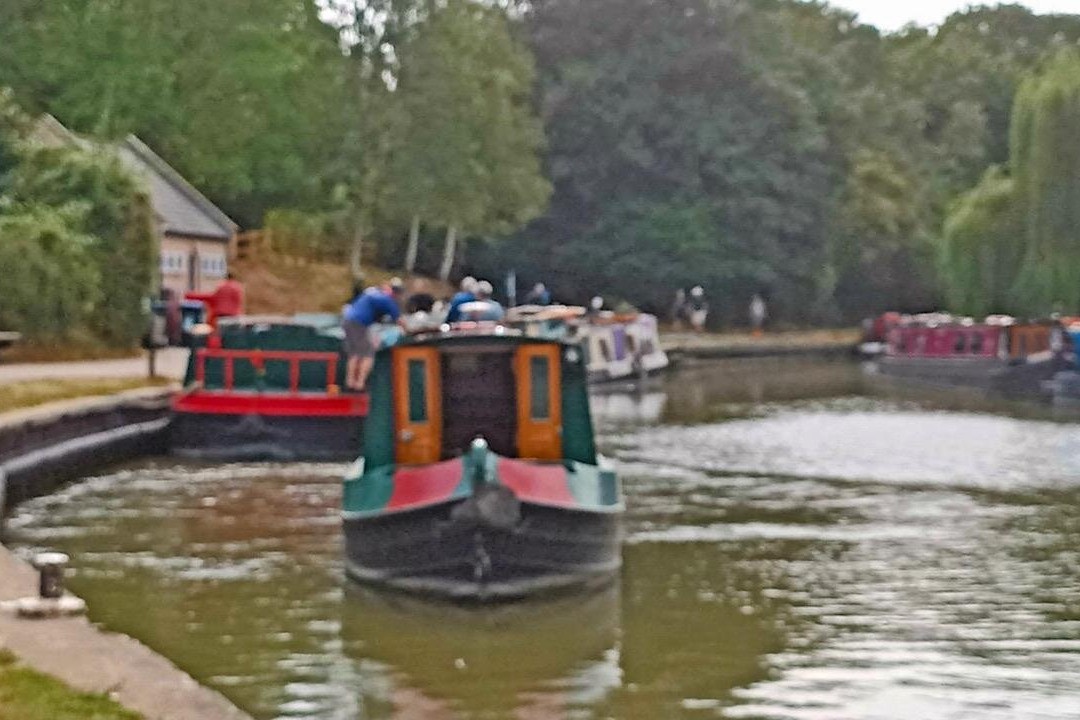 Bradford-on-Avon Wharf-埃文河畔布德拉夫必去景点