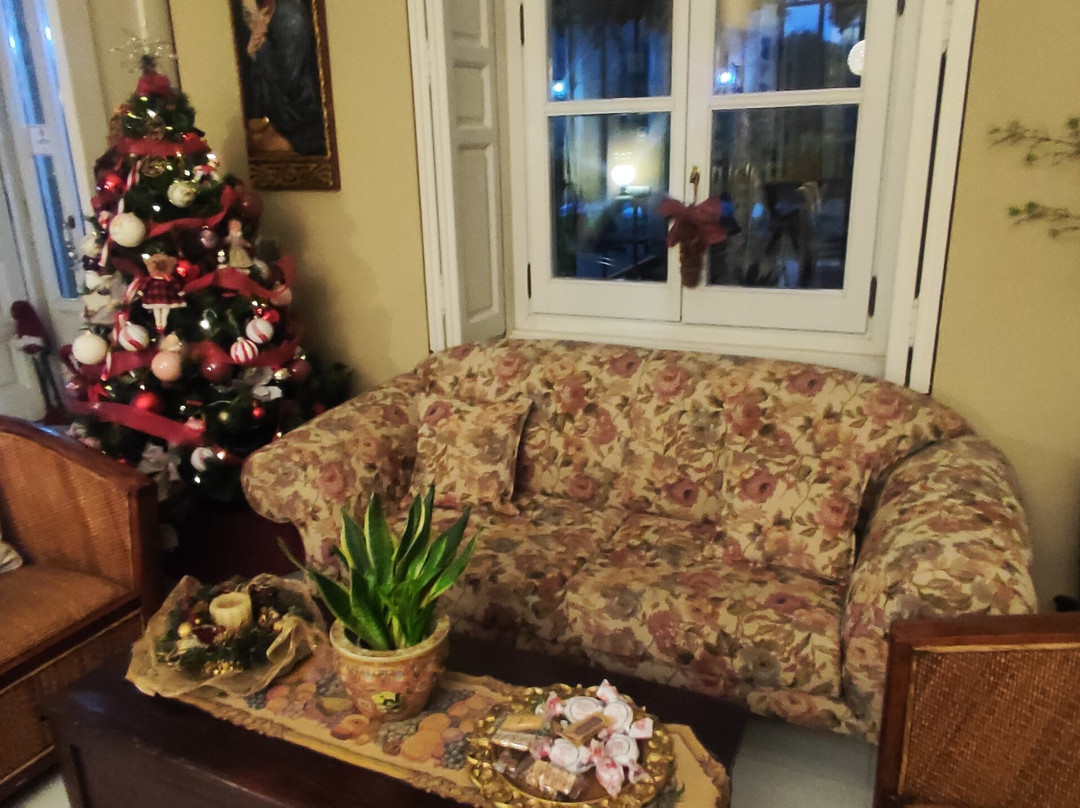 Hotel Casablanca Boutique主图