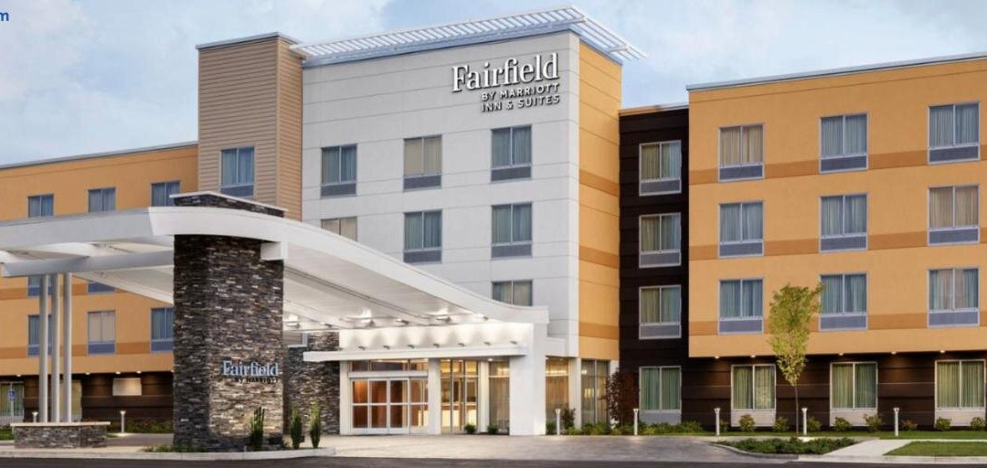 Fairfield by Marriott Inn & Suites Monticello