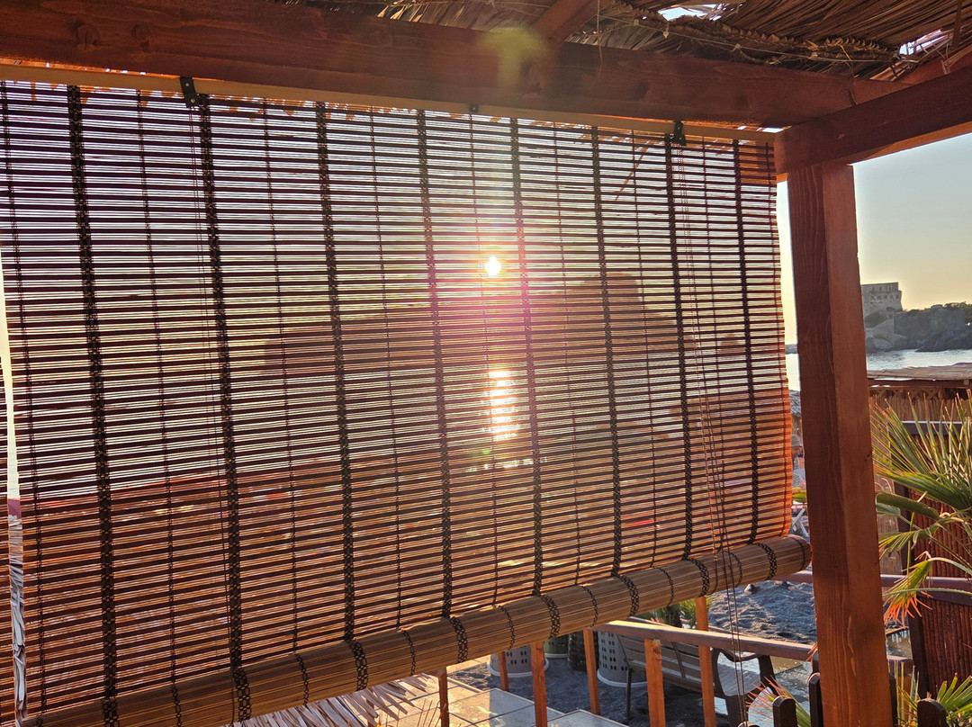Lido Paradise Beach-Praia A Mare必去景点