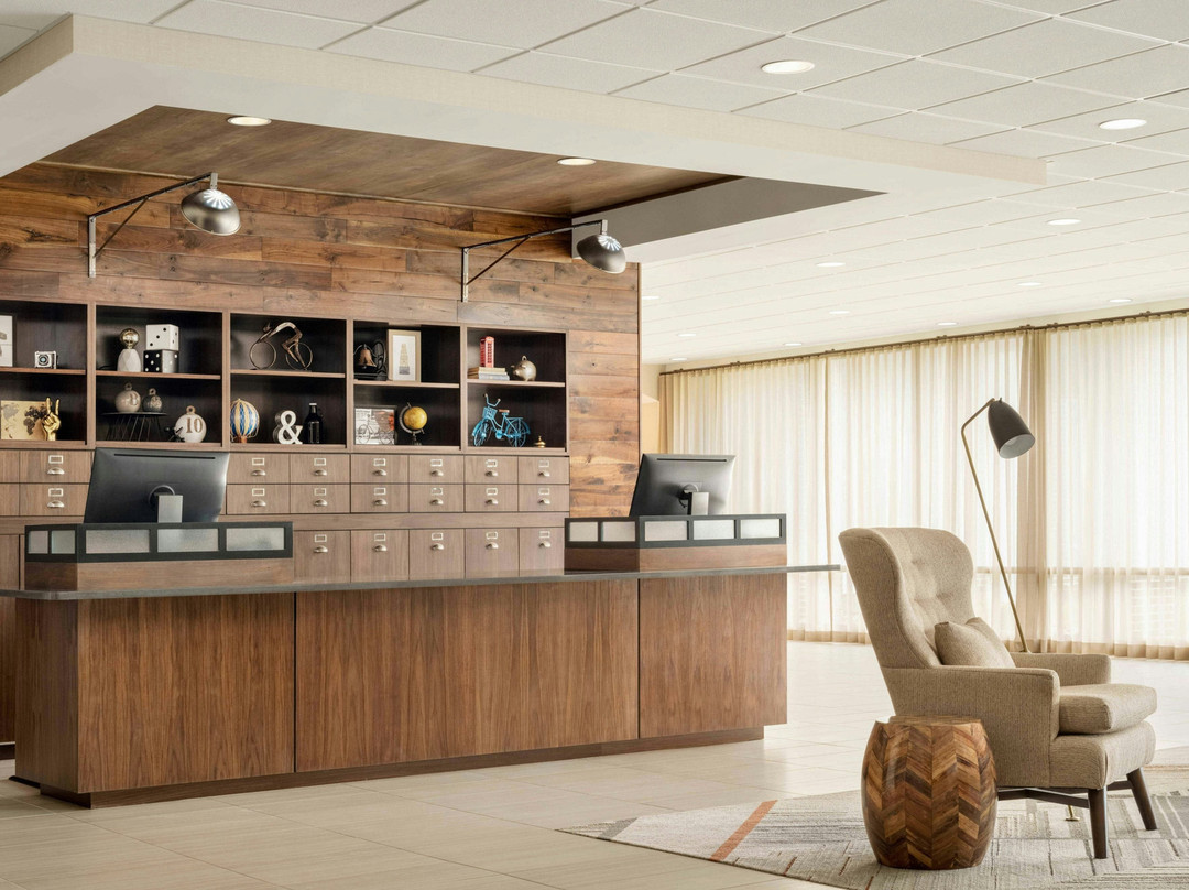 Four Points by Sheraton Oakville