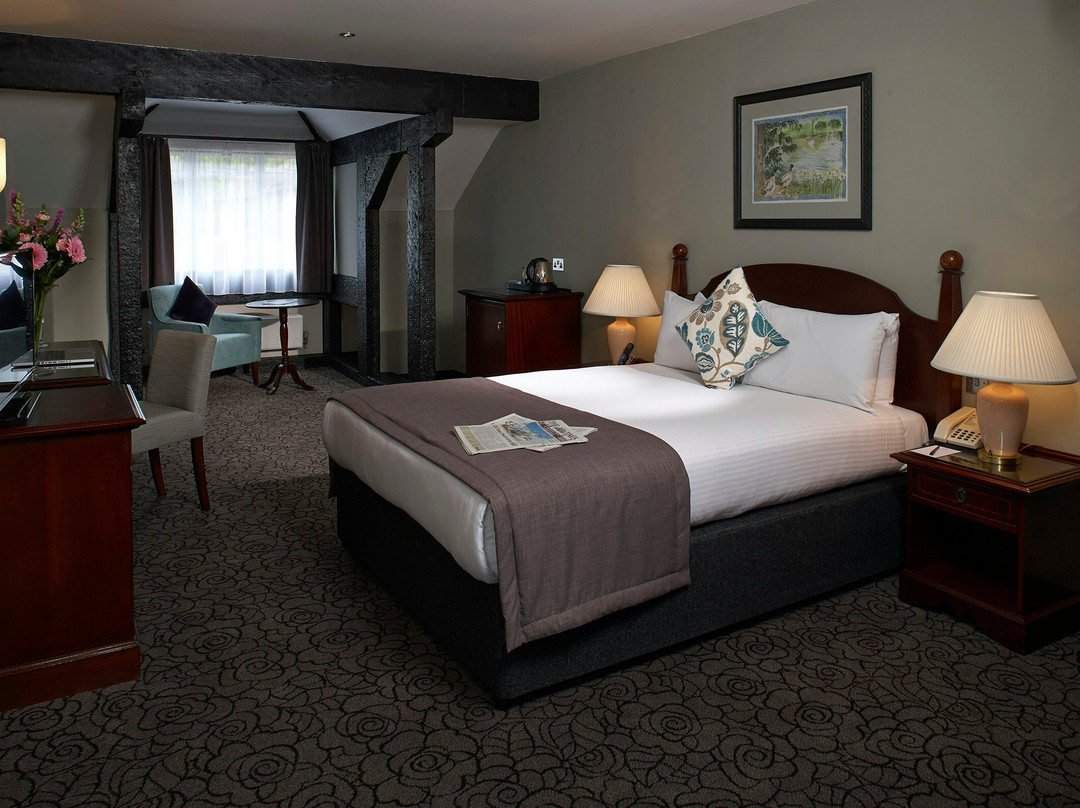 Copthorne Hotel London Gatwick