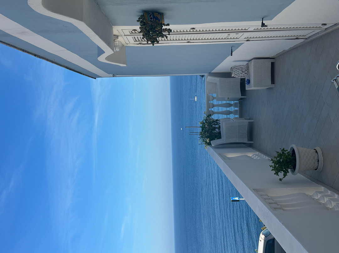 B&B Casa d'Amare主图