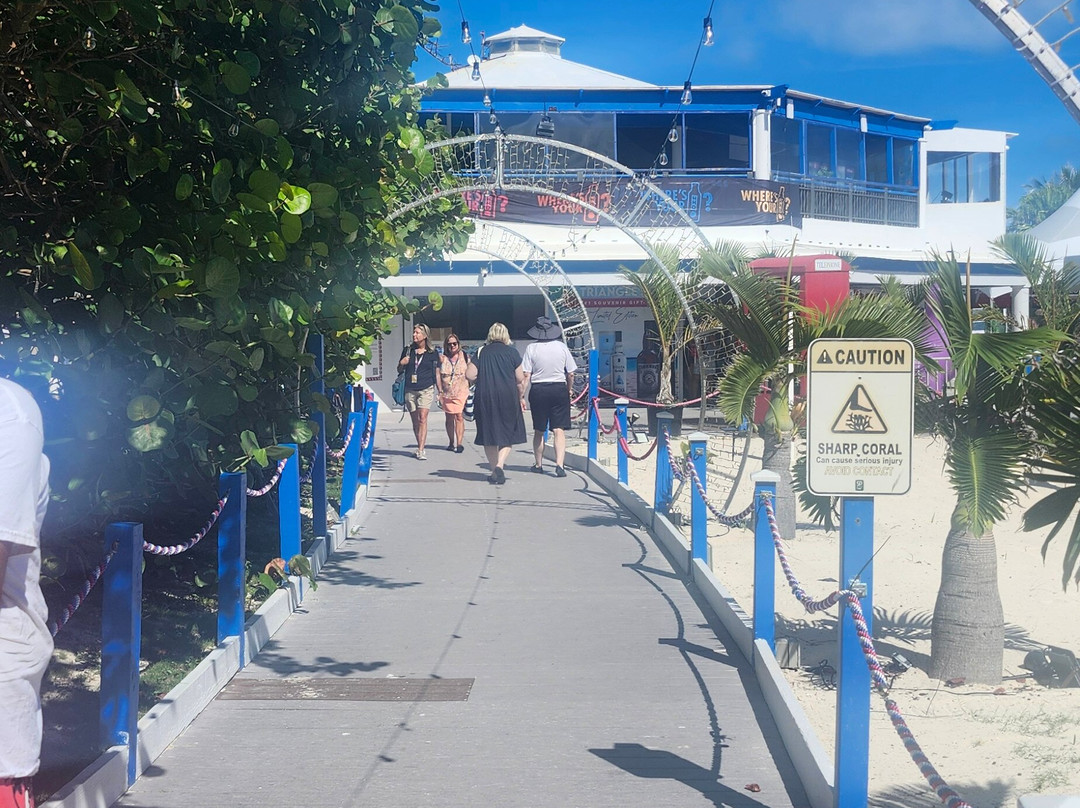 Snorkel Park Beach Club-Somerset Village必去景点