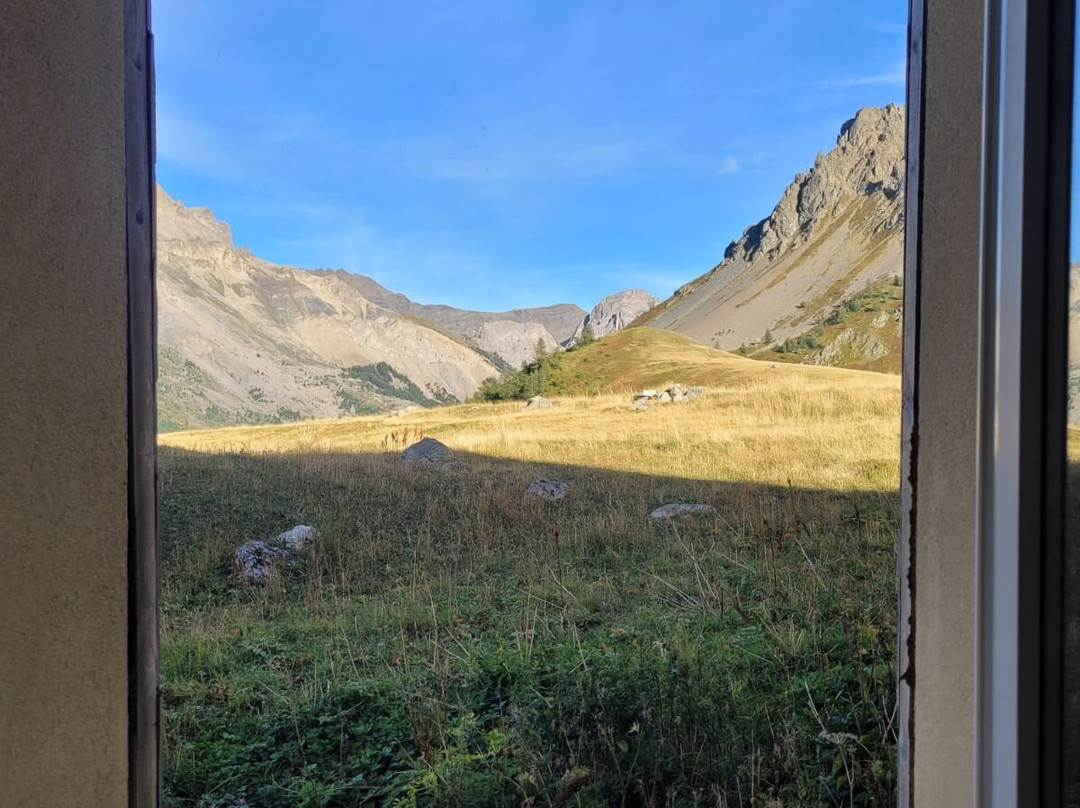 Lautaret Lodge & Spa主图