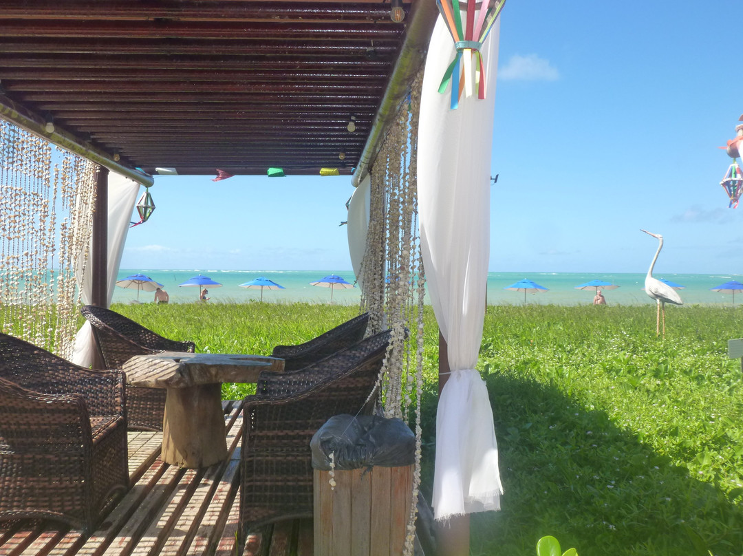 Antunes Beach-Maragogi必去景点