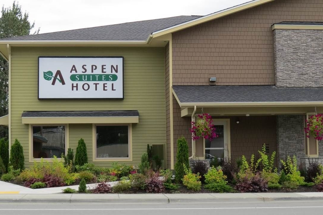 基奈酒店住宿-Aspen Suites Hotel Kenai