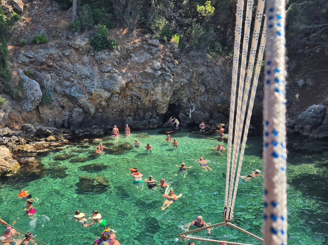 Sightseeing In Kusadasi-库萨达斯必去景点