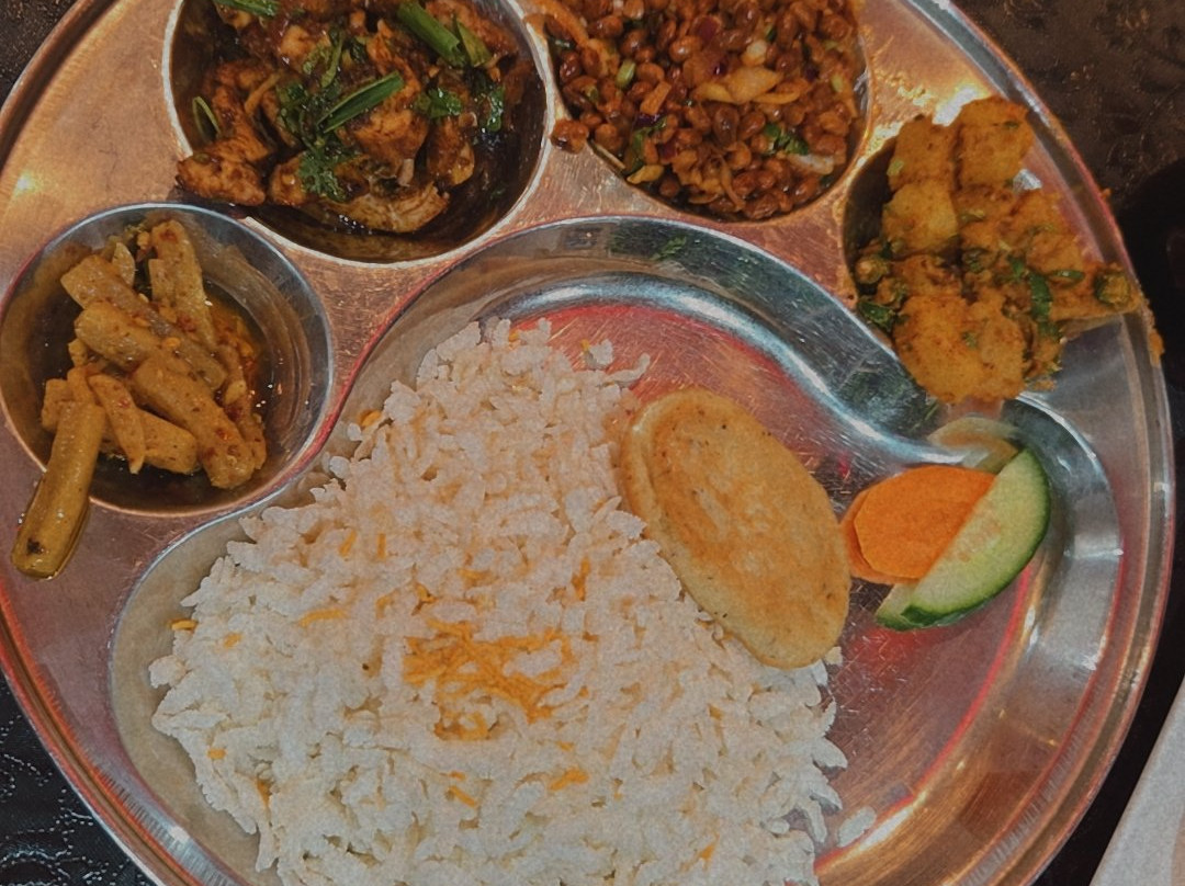 Pasa restaurant