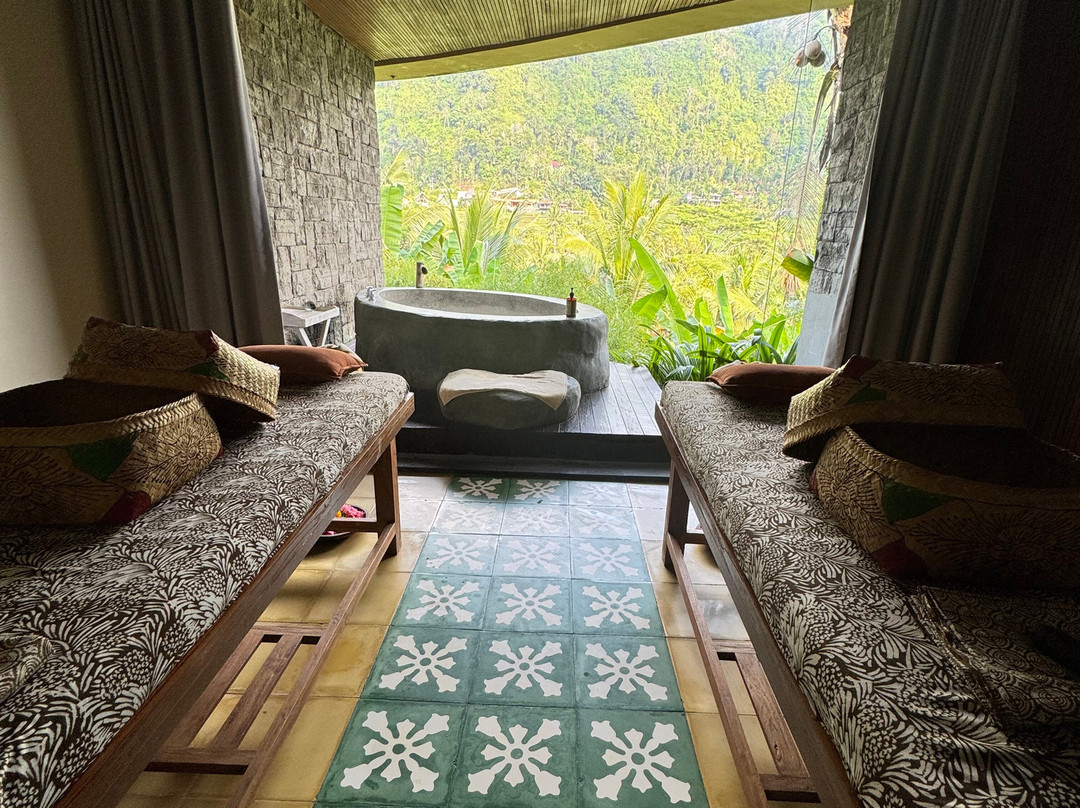 Kapha Spa-席德门必去景点