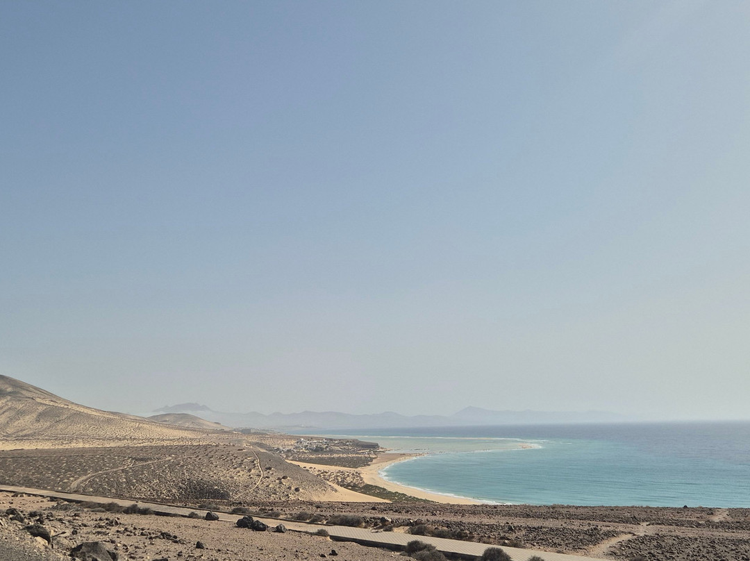 Playa de Sotavento-Costa Calma必去景点