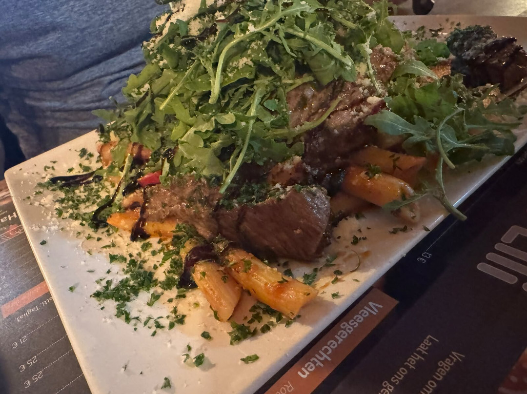 Pizzeria Hallo Lili